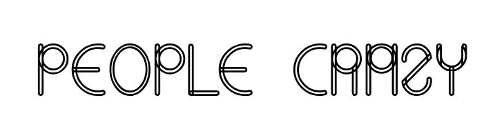 Megumin  Free Fonts Download