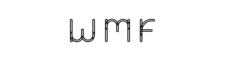 Megumin  Free Fonts Download