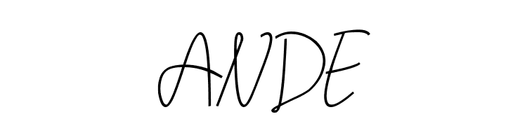 Attasey Italic  Free Fonts Download