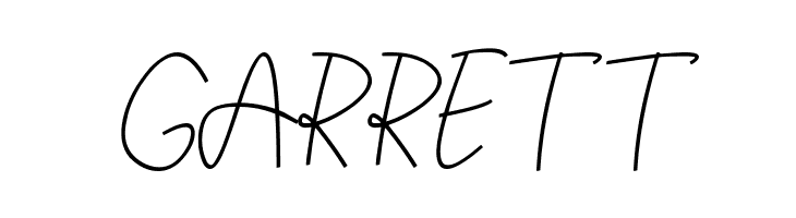 Attasey Italic  Free Fonts Download