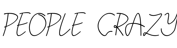 Attasey Italic  Free Fonts Download