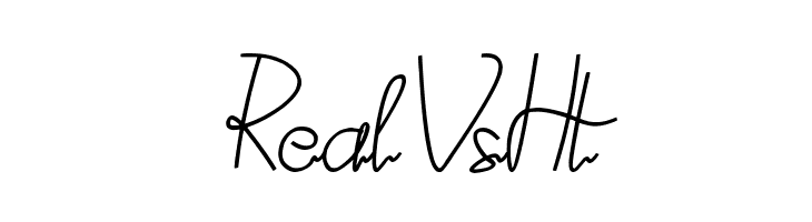 Attasey Italic  Free Fonts Download