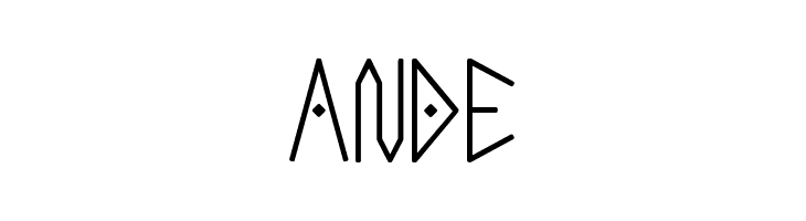 Shalltear  Free Fonts Download