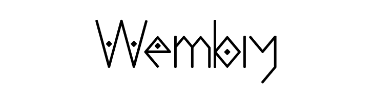 Shalltear  Free Fonts Download