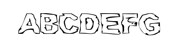 Gramps Lung  Free Fonts Download