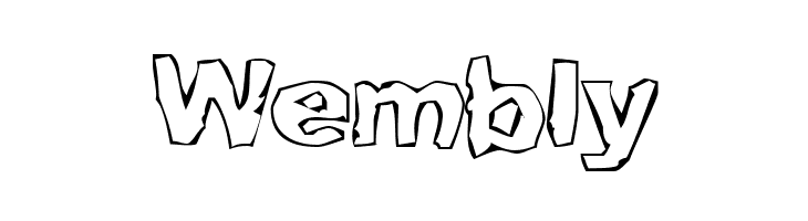 Gramps Lung  Free Fonts Download