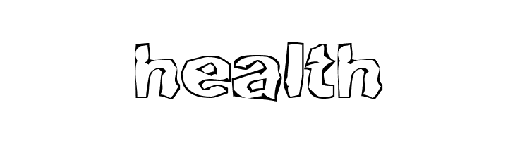 Gramps Lung  Free Fonts Download