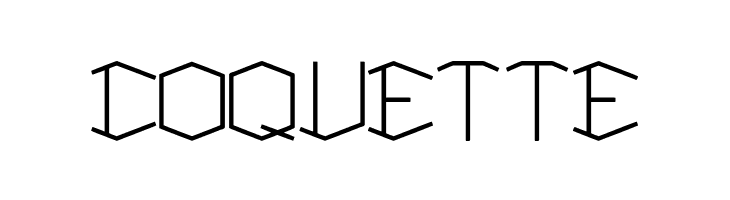 Demiurge  Free Fonts Download