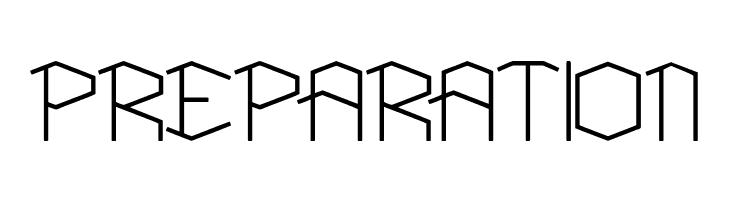 Demiurge  Free Fonts Download