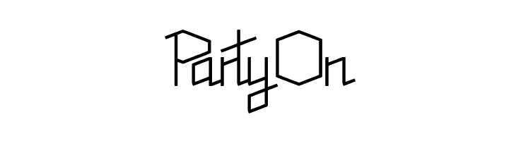 Demiurge  Free Fonts Download