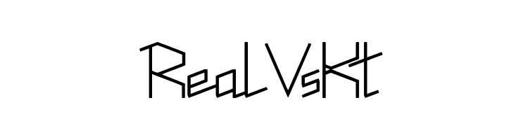 Demiurge  Free Fonts Download