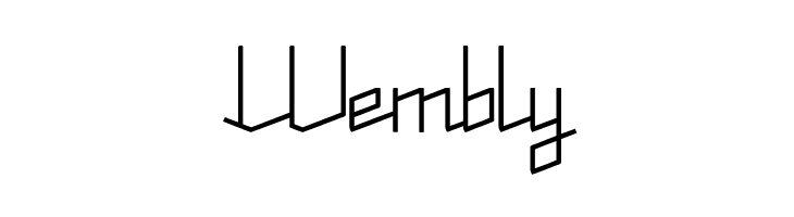 Demiurge  Free Fonts Download