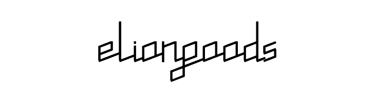Demiurge  Free Fonts Download