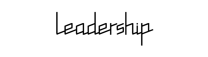 Demiurge  Free Fonts Download