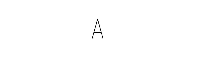 Marie-Thin  Free Fonts Download