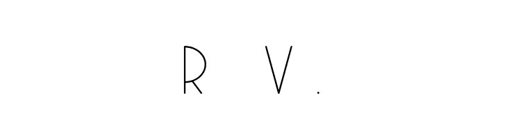 Marie-Thin  Free Fonts Download