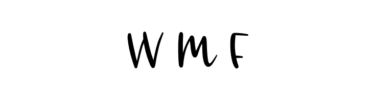 Wonderful moment Regular  Free Fonts Download