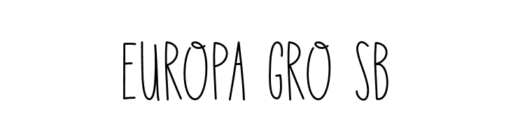 FRESH FLOWERS Regular  Free Fonts Download