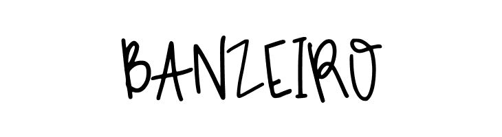 Buzz Buzz Regular  Free Fonts Download