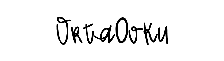 Buzz Buzz Regular  Free Fonts Download