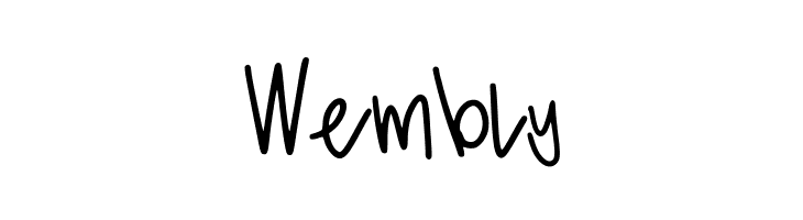 Buzz Buzz Regular  Free Fonts Download