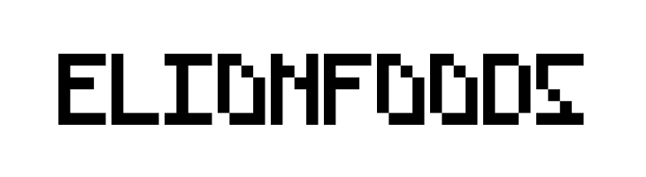 RetroBound  Free Fonts Download