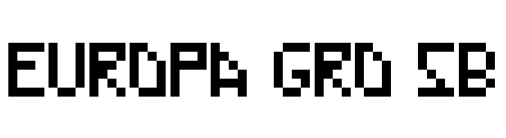 RetroBound  Free Fonts Download