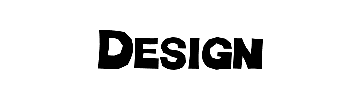 H-Man Part 2  Free Fonts Download