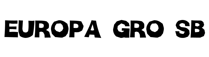 H-Man Part 2  Free Fonts Download