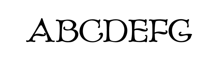 Echedo Regular  Free Fonts Download