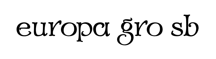 Echedo Regular  Free Fonts Download