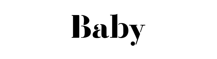 BodoniFragileSharp  Free Fonts Download