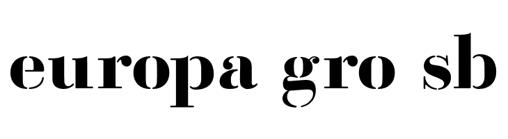 BodoniFragileSharp  Free Fonts Download