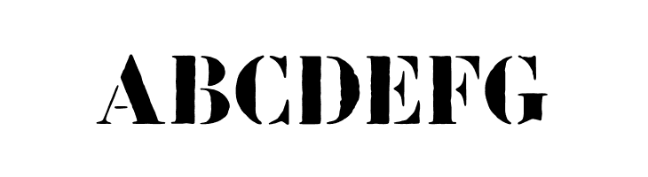 BodoniFragileRough  Free Fonts Download