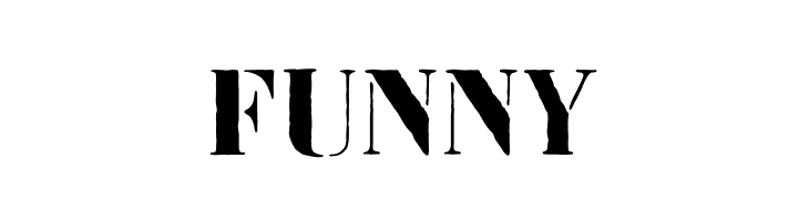 BodoniFragileRough  Free Fonts Download