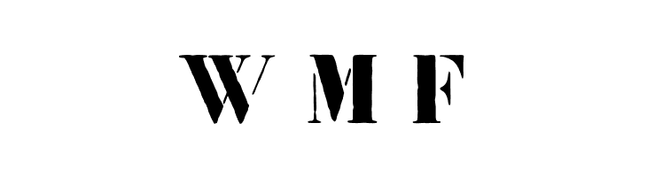BodoniFragileRough  Free Fonts Download