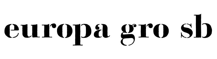 BodoniFragileRough  Free Fonts Download