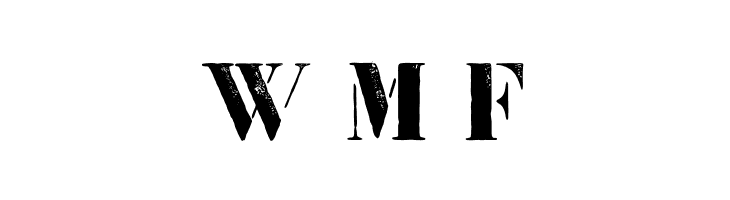 BodoniFragileDirt  Free Fonts Download