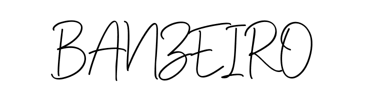 Goldwest DEMO  Free Fonts Download