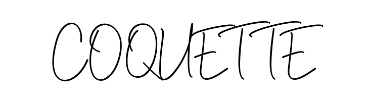 Goldwest DEMO  Free Fonts Download