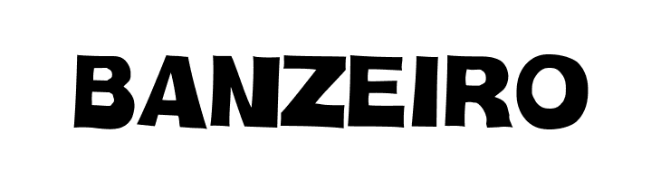 H-Man  Free Fonts Download