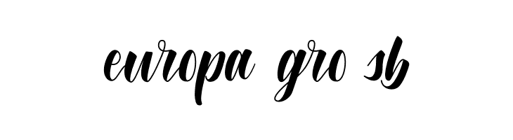 Wonderfull Bali  Free Fonts Download