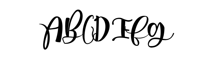 Just Love  Free Fonts Download