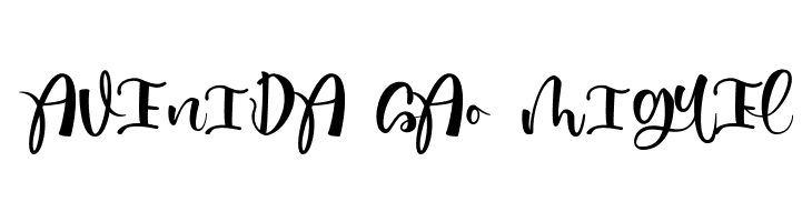 Just Love  Free Fonts Download