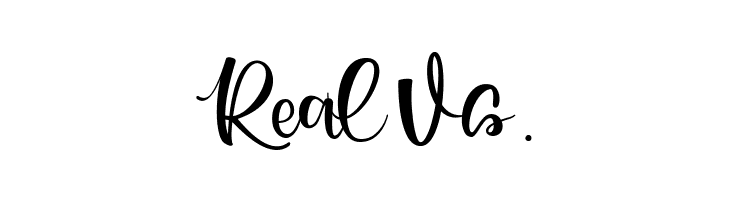 Just Love  Free Fonts Download