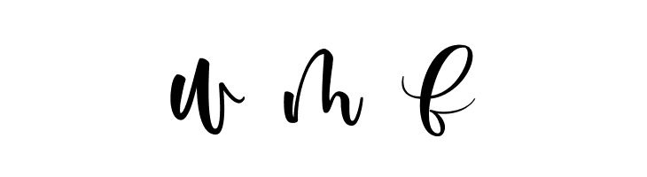 Just Love  Free Fonts Download