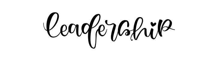 Just Love  Free Fonts Download