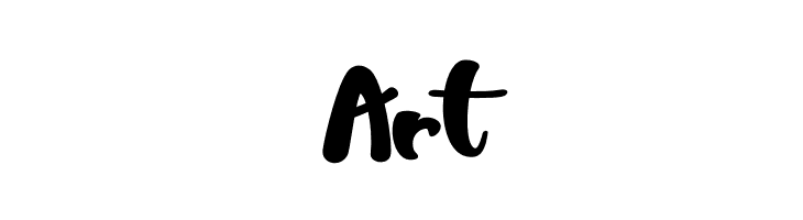 Potato  Free Fonts Download