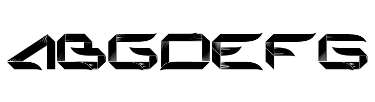 bladeline  Free Fonts Download