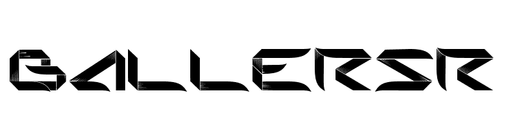 bladeline  Free Fonts Download